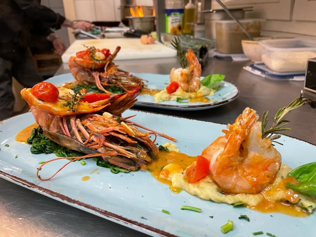 SESSANTASEI- italian style